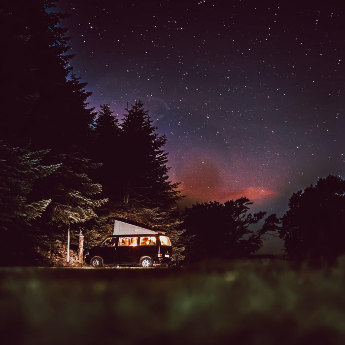 3 unikke naturoplevelser på Bornholm! - Plakatsnedkeren