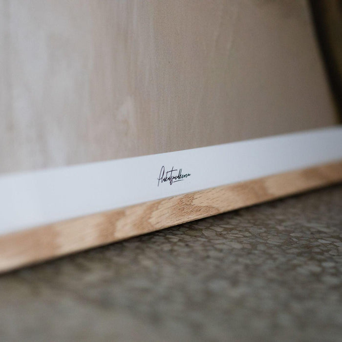 PLAKATSNEDKEREN's rammer - Plakatsnedkeren