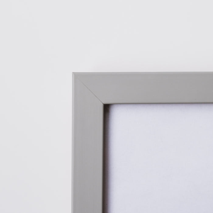 Ramme / Lysegrå