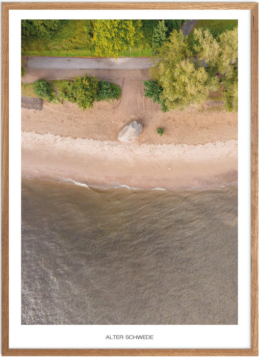 Alter Schwede Poster