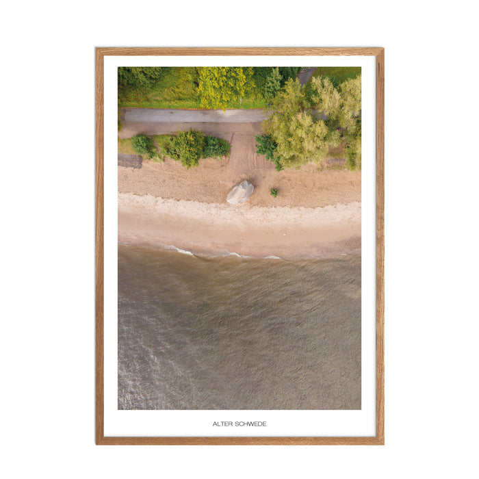 Alter Schwede Poster