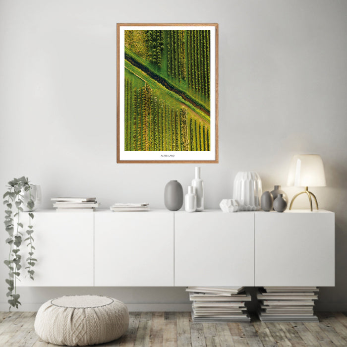 Altes Land Poster