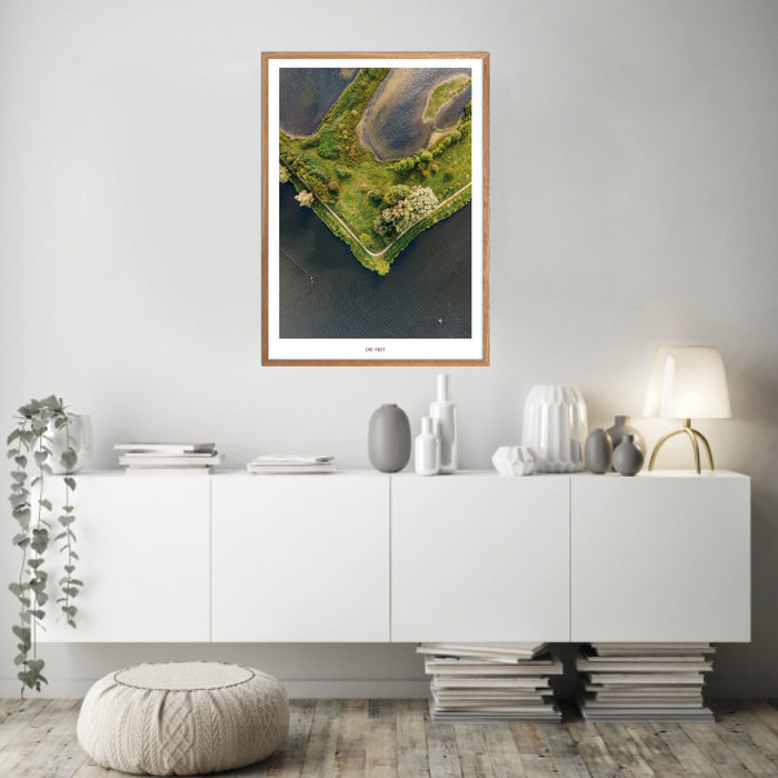 Die Reit No. 1 Poster