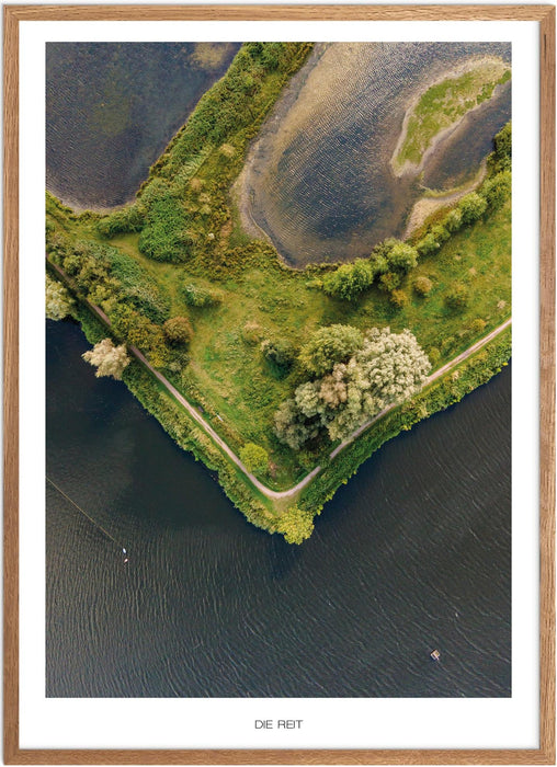 Die Reit No. 1 Poster