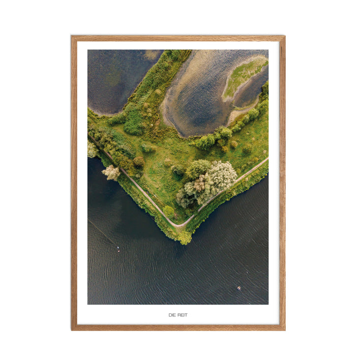 Die Reit No. 1 Poster