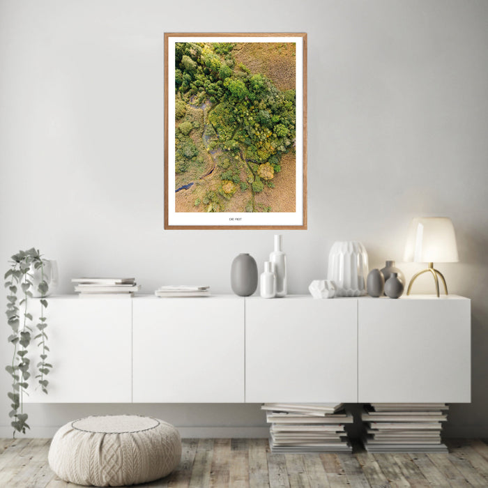 Die Reit No. 2 Poster