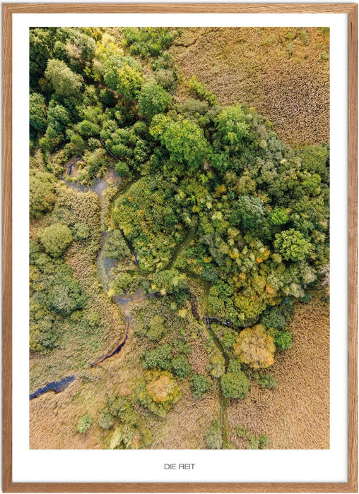 Die Reit No. 2 Poster