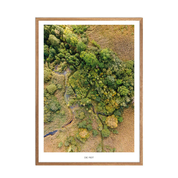 Die Reit No. 2 Poster