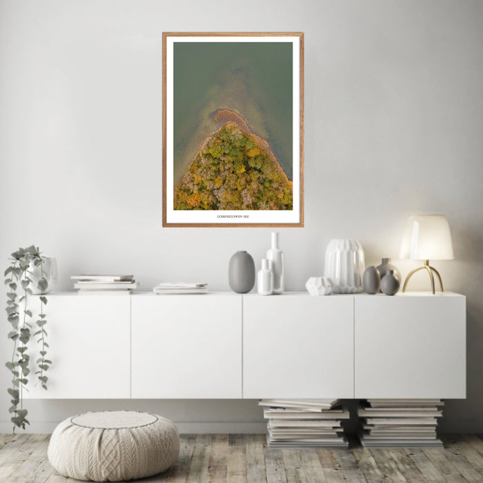 Dobersdorfer See No. 2 Poster