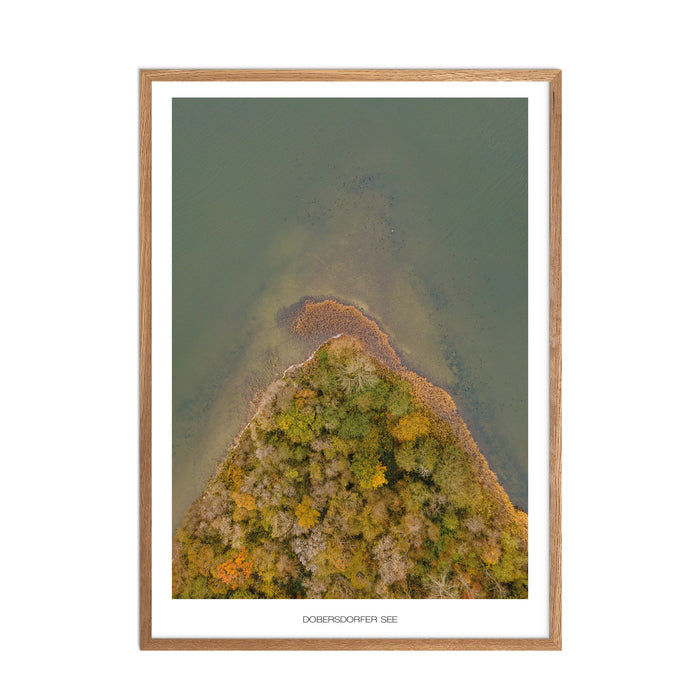 Dobersdorfer See No. 2 Poster