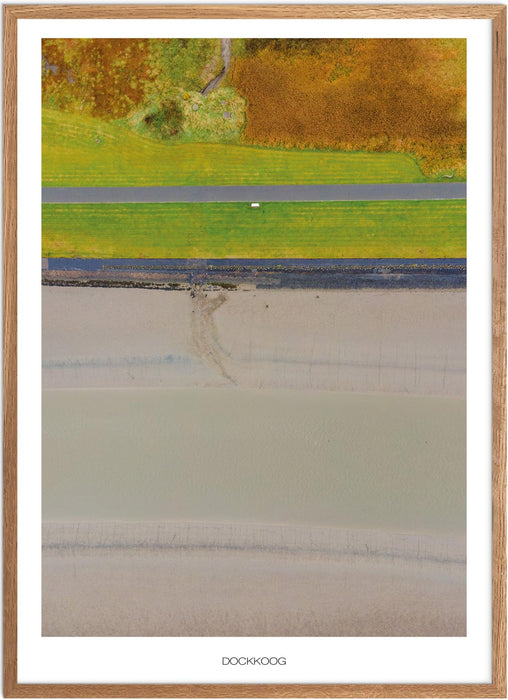 Dockkoog No. 2 Poster