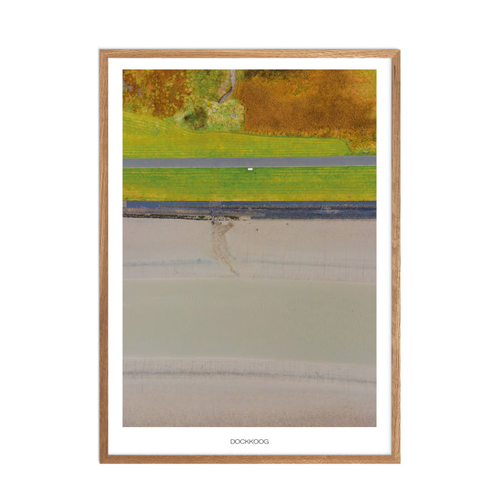 Dockkoog No. 2 Poster