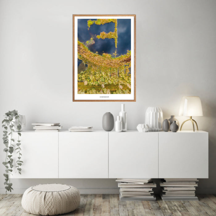 Dosenmoor No. 1 Poster