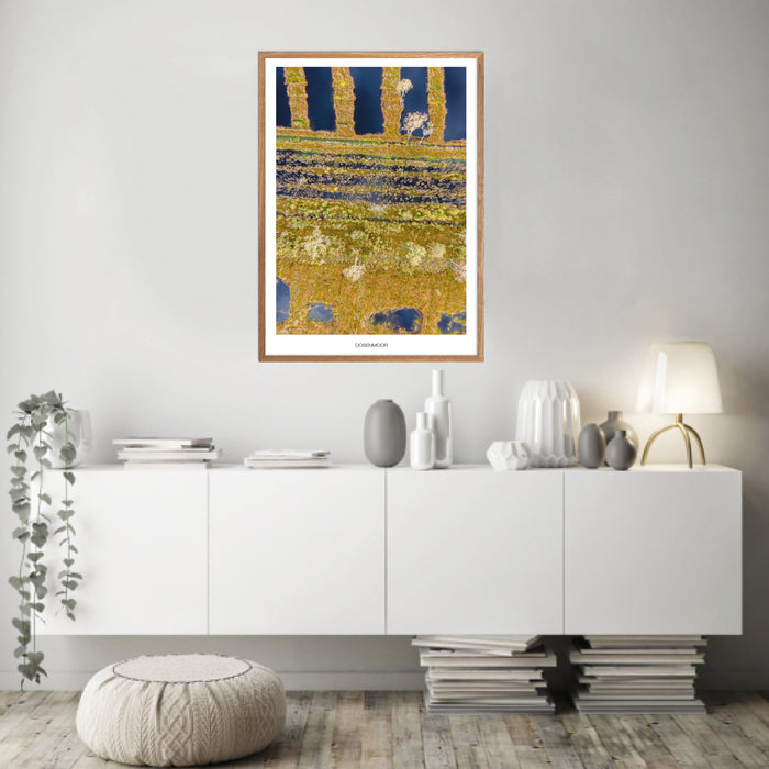 Dosenmoor No. 2 Poster