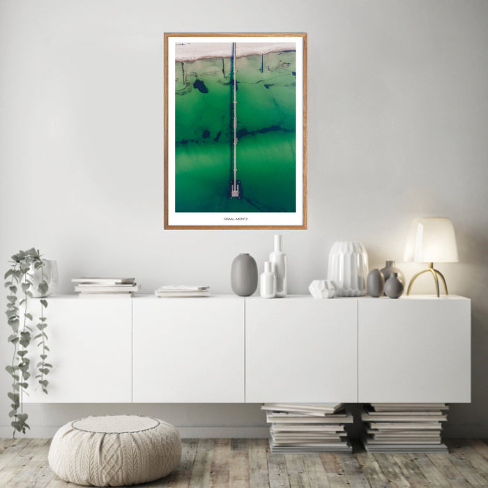 Graal-Müritz Poster