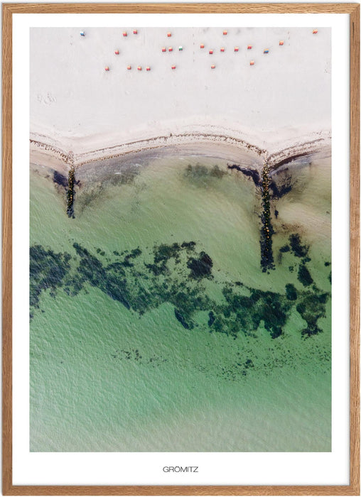 Grömitz No. 2 Poster