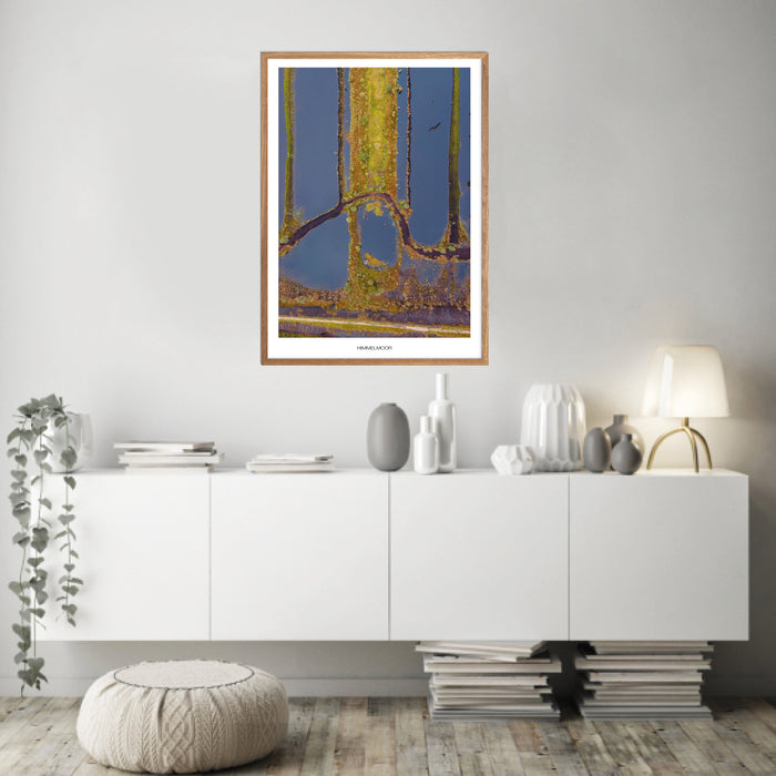 Himmelmoor No. 1 Poster