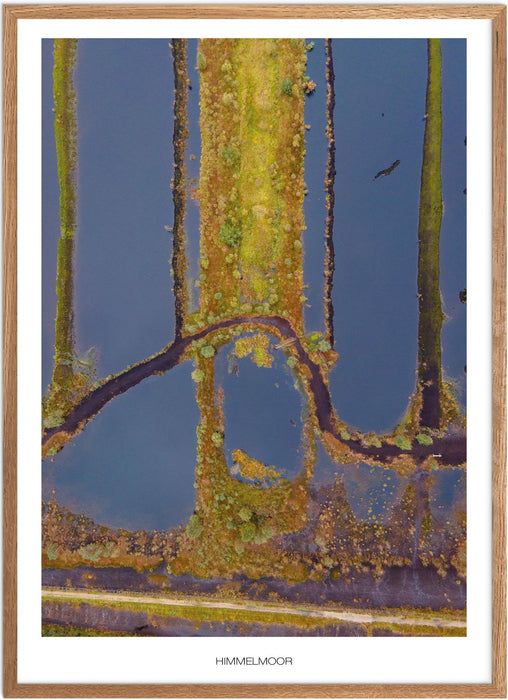 Himmelmoor No. 1 Poster