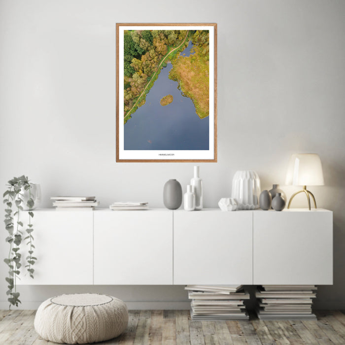 Himmelmoor No. 2 Poster