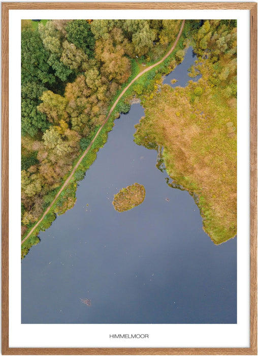 Himmelmoor No. 2 Poster