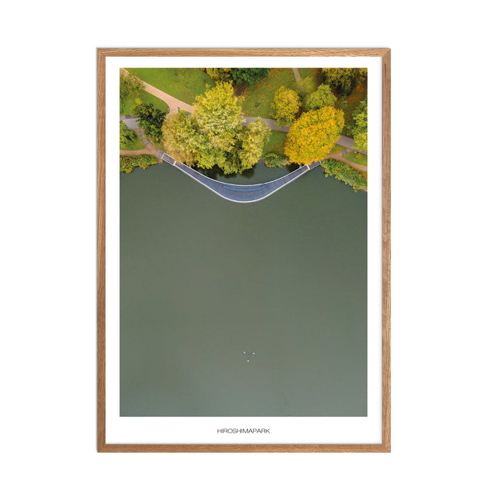 Hiroshimapark No. 2 Poster