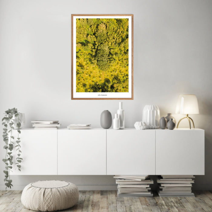 Höltigbaum Poster