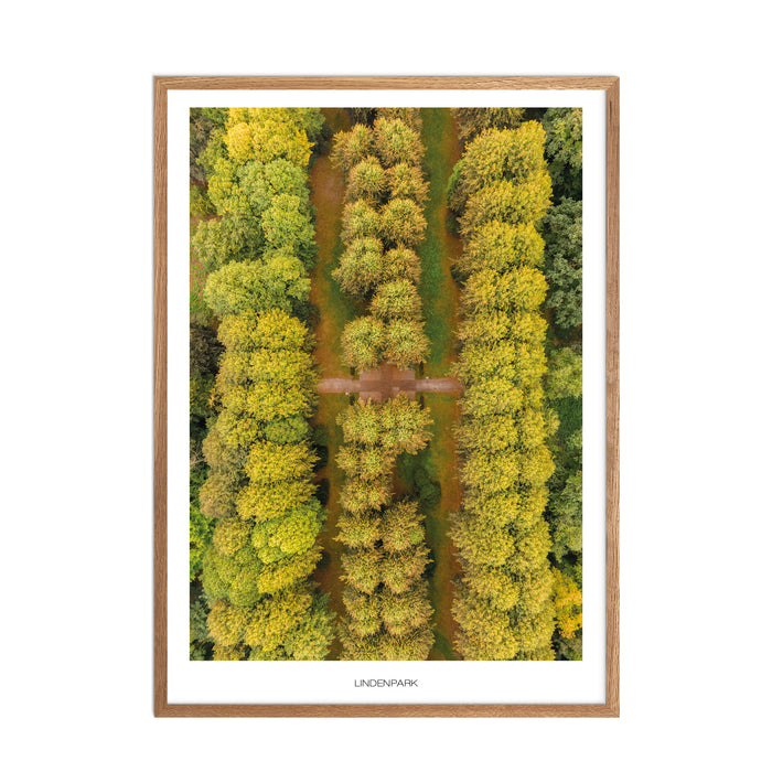 Lindenpark (Rostock) Poster