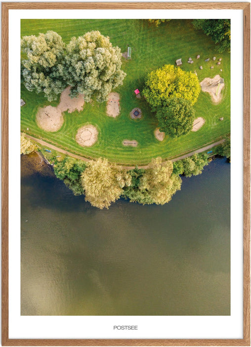 Postsee No. 1 Poster