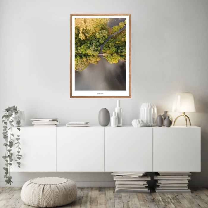 Postsee No. 2 Poster