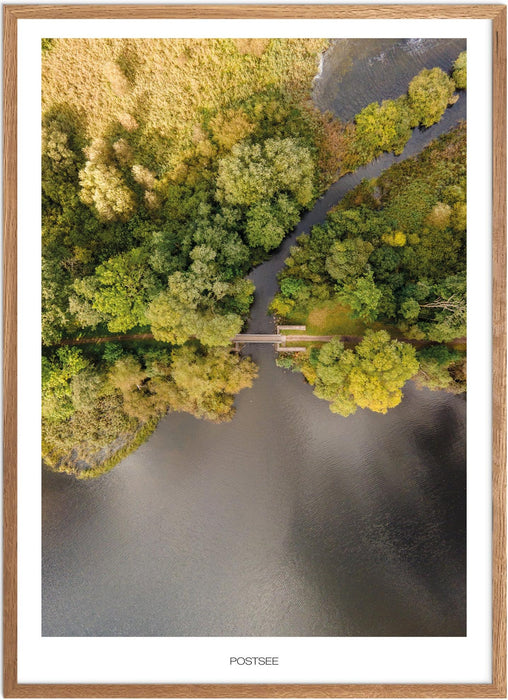 Postsee No. 2 Poster