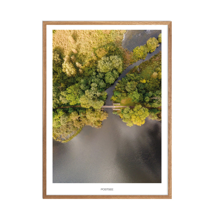 Postsee No. 2 Poster