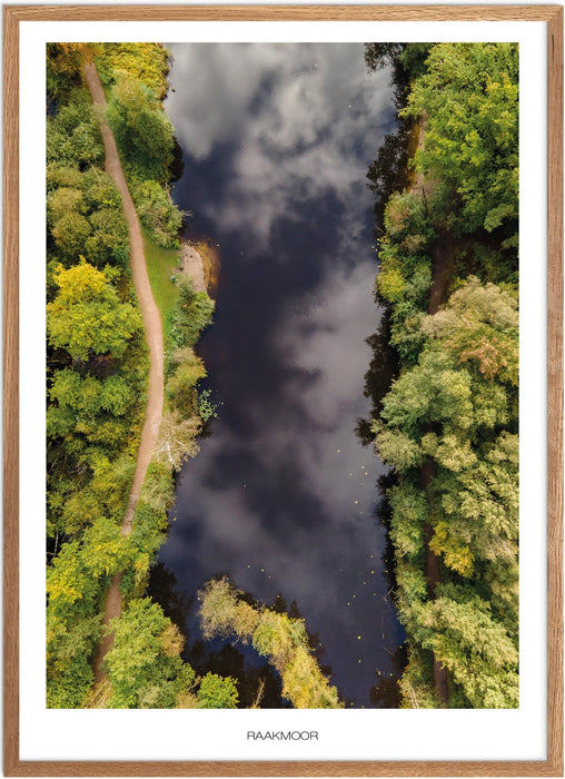 Raakmoor No. 1 Poster