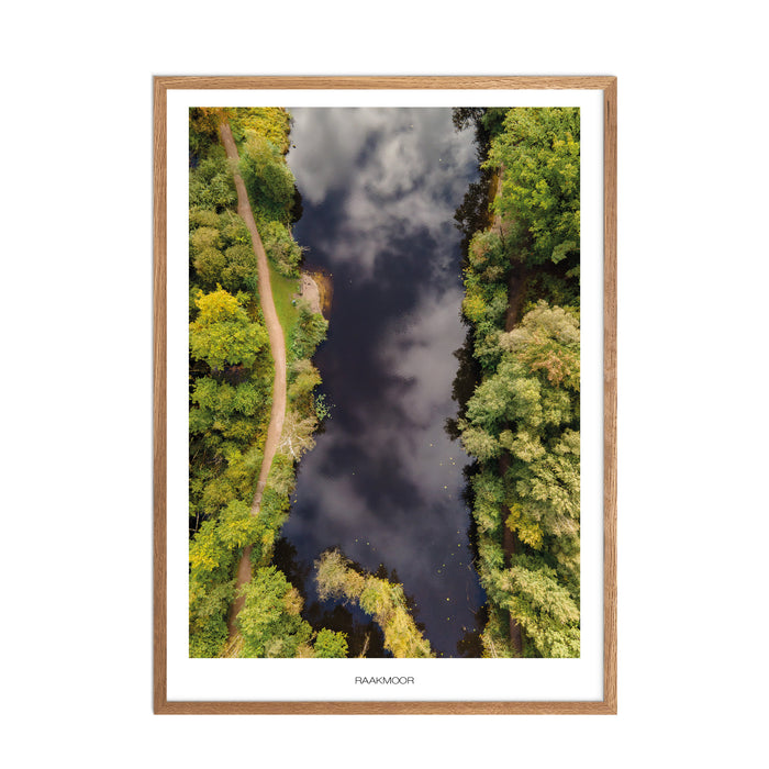 Raakmoor No. 1 Poster