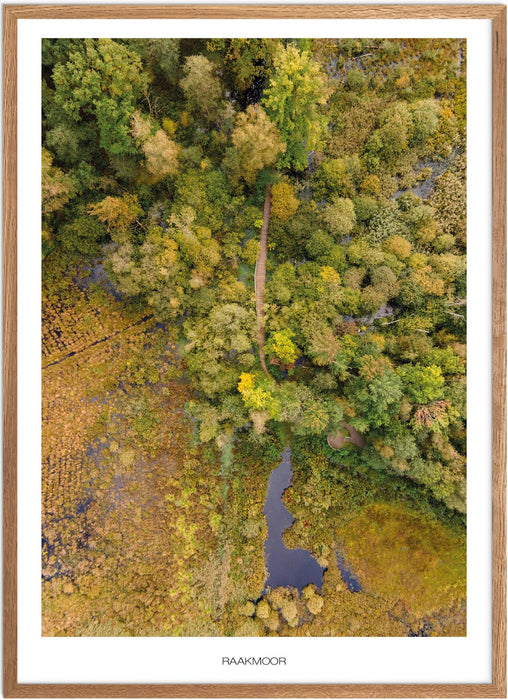 Raakmoor No. 2 Poster