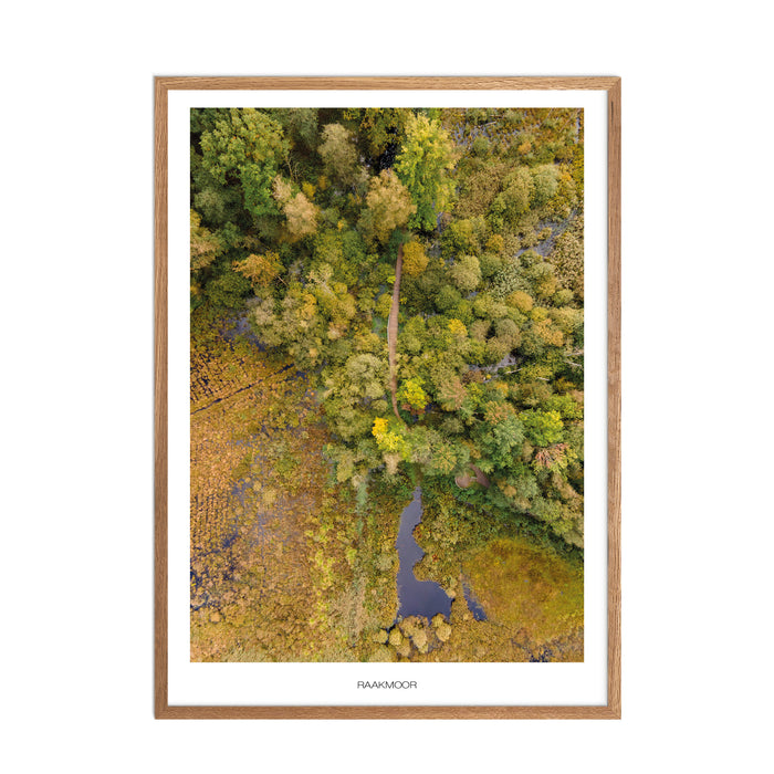 Raakmoor No. 2 Poster