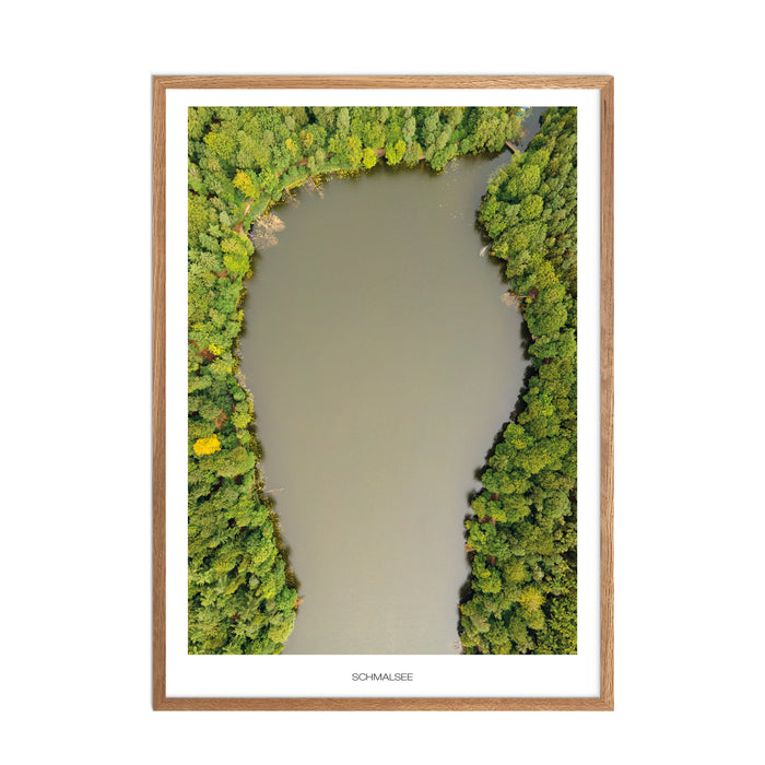 Schmalsee Poster