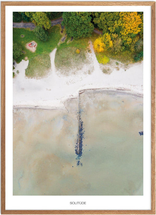 Solitüde No. 2 Poster