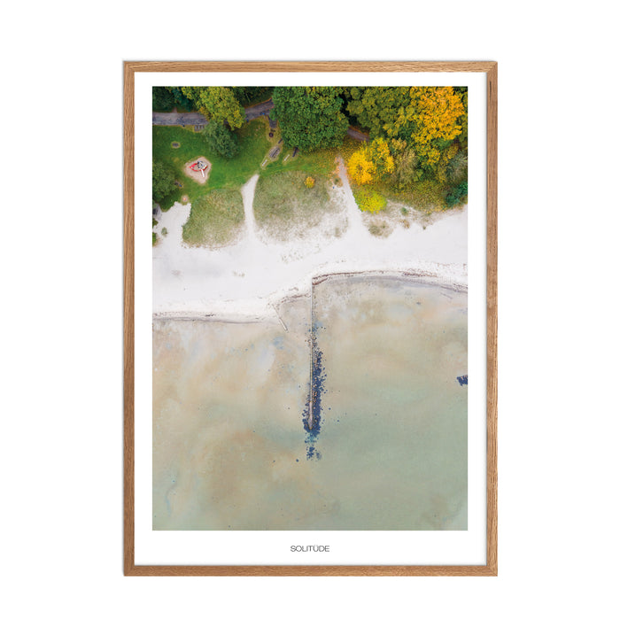 Solitüde No. 2 Poster