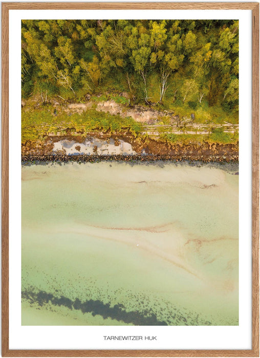 Tarnewitzer Huk Poster