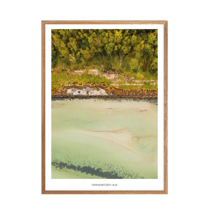 Tarnewitzer Huk Poster