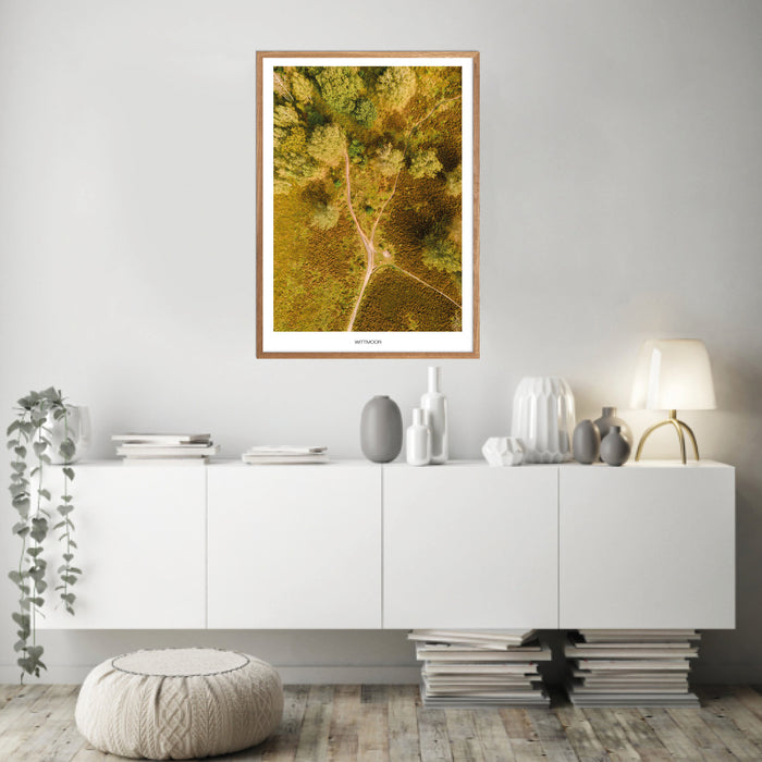 Wittmoor No. 1 Poster