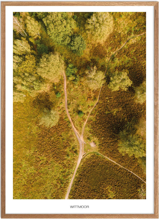 Wittmoor No. 1 Poster