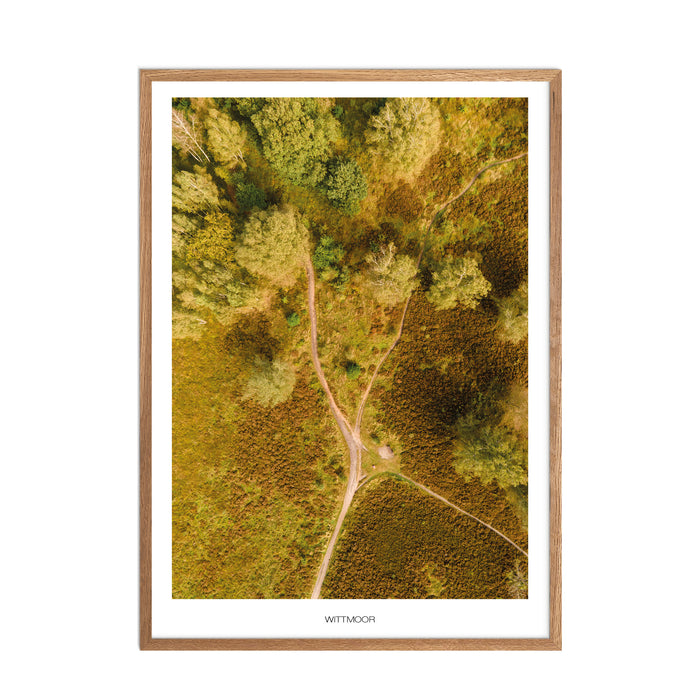 Wittmoor No. 1 Poster