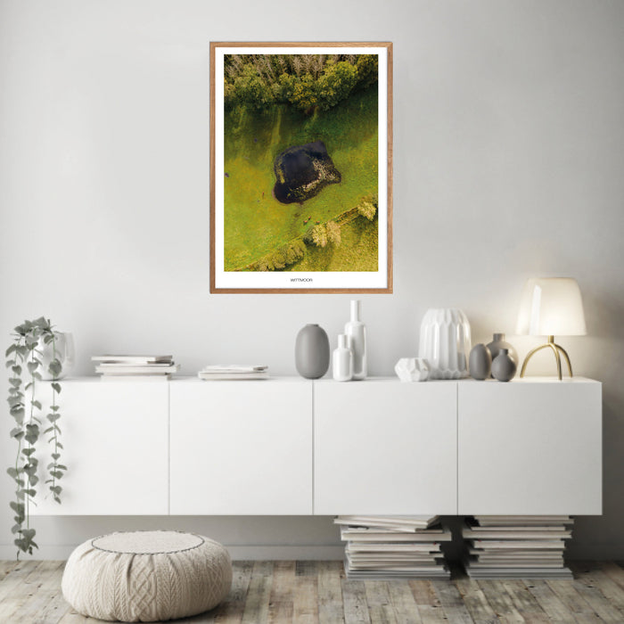 Wittmoor No. 2 Poster